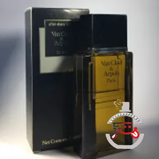 Van Cleef & Arpels pour Homme Van Cleef & Arpels