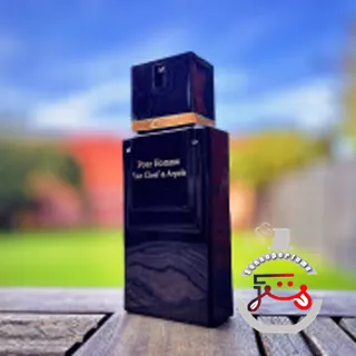 Van Cleef & Arpels pour Homme Van Cleef & Arpels