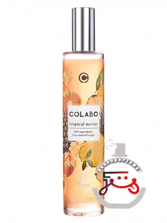 تراپیکال نکتار کولابو | tropical nectar colabo
