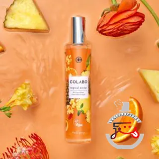 Tropical Nectar COLABO
