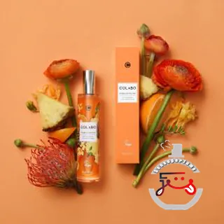 Tropical Nectar COLABO