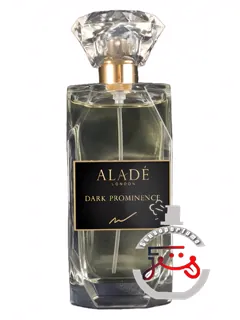 دارک پرامیننس آلاده | dark prominence aladé