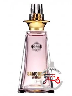 سامورائی وومن ونتی سامورائی | samouraï woman vanity samouraï