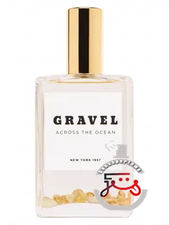 اکراس ذ اوشن گریول | across the ocean gravel