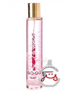 گو گو گلینت پارلی پارفوم | go go glint parli parfum