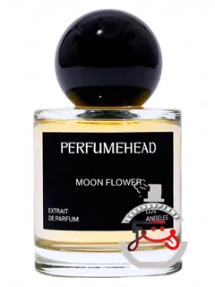 مون فلاور پرفیومهد | moon flower perfumehead