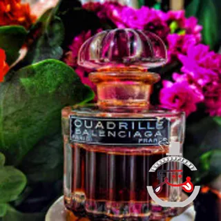 Quadrille Balenciaga
