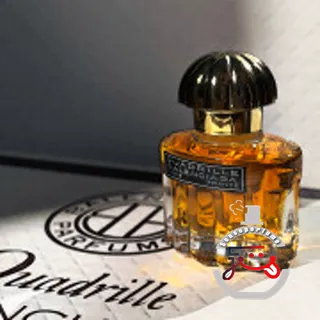 Quadrille Balenciaga