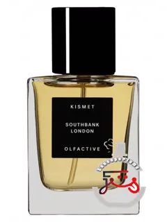 ساوث‌بانک لندن کیسمت اولفکتیو | southbank london kismet olfactive