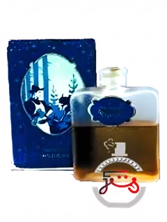 شوراله ادکلن کارخانه عطر کازان آرومات | шурале одеколон kazan perfume factory aromat