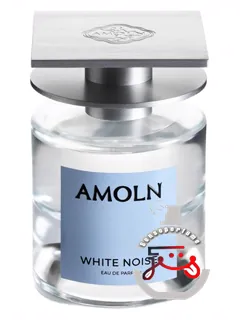 وایت نویز آملن | white noise amoln
