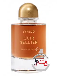 کوییر سلیه ۲۰۲۵ بایردو | cuir sellier 2025 byredo