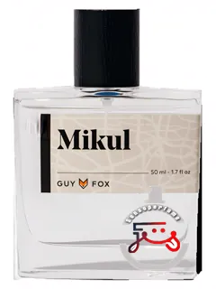 میکول گای فاکس | mikul guy fox