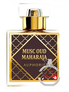 مسک اود مهاراجا اوفوریه | musc oud maharaja auphorie