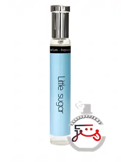 «لیتل شوگر اداپت پرفیومز» | little sugar adopt parfums