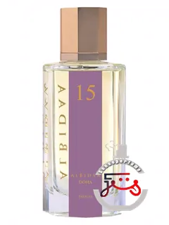 نمرهٔ پنجده آل‌بداء | nº15 albidaa