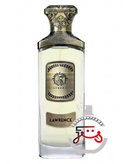 لارنس آتنا فریگرنسز | lawrence athena fragrances