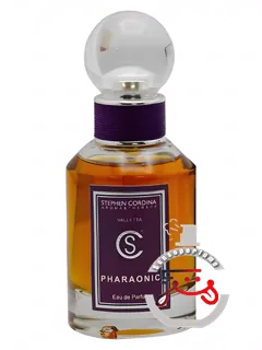 فارائونیک استیون کوردینا آروما اند تراپی | pharaonic stephen cordina aroma & therapy