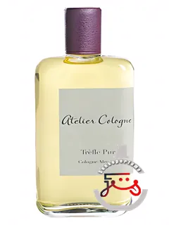 ترفل پور آتلیه کلن | trefle pur atelier cologne