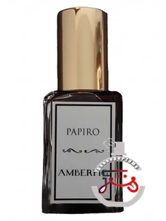 پاپیرو آمبرفیگ | papiro amberfig