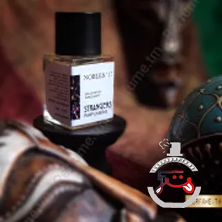 Nobles'17 Strangers Parfumerie