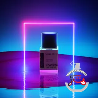 Nobles'17 Strangers Parfumerie