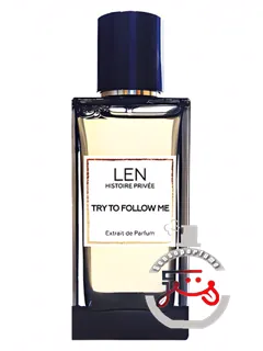 ترای تو فالو می لن فرگرنسز | try to follow me len fragrances
