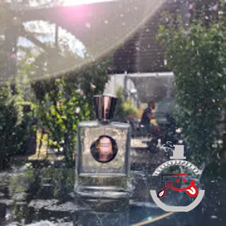 Sandalo e Mirra Giardino Benessere
