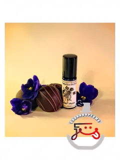 وایلت تروفل سالستیس سنتس | violet truffle solstice scents