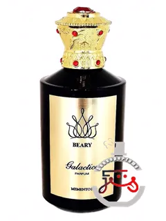 گلاکتیکا بری | galactica beary