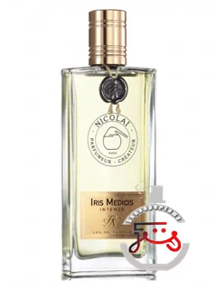 آیریس مدیسیس اینتنس نیکولای پرفیومور کرئاتور | iris medicis intense nicolai parfumeur createur