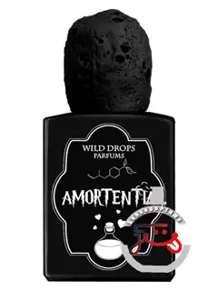 آمورنتیا وایلد دراپس پرفیومز | amortentia wild drops parfums