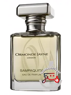 سامپاکیتا اورموند جین | sampaquita ormonde jayne
