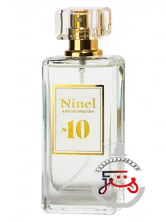 نینل نمبر ۱۰ نینل عطر | ninel no. 10 ninel perfume