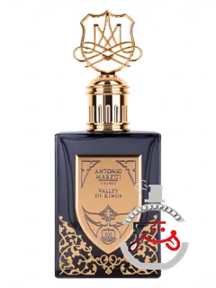 ولی آو کینگز آنتونیو مارتی | valley of kings antonio maretti