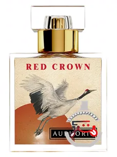 رد کراون آفروری | red crown auphorie