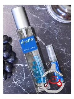 آپاتیت (آپاتیت) مژو کژو (مژو کژو) | apatite (апатит) mazhu kozhu (мажу кожу)
