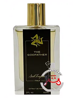 د گادفادر سیسیلی فرگرنسز | the godfather sicili fragances