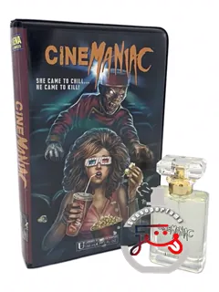 سینما نیک زایرنا | cinemaniac xyrena