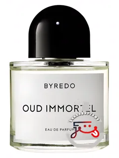 اود ایمورتل بایردو | oud immortel byredo