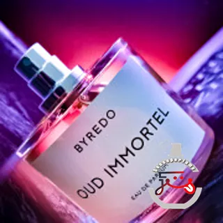 Oud Immortel Byredo