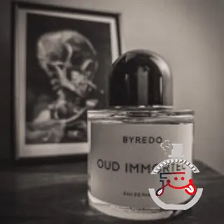 Oud Immortel Byredo