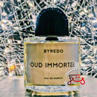 Oud Immortel Byredo