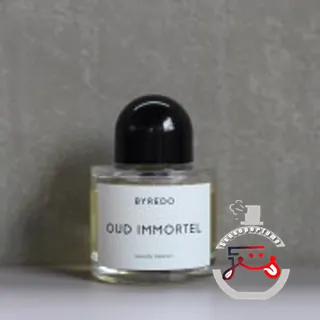 Oud Immortel Byredo