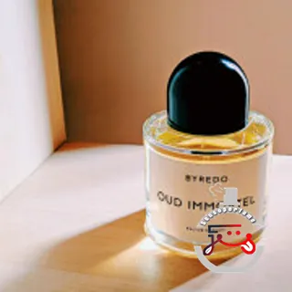 Oud Immortel Byredo