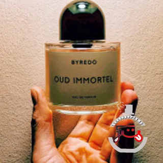 Oud Immortel Byredo