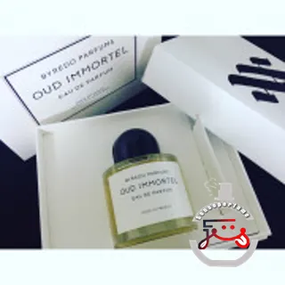 Oud Immortel Byredo