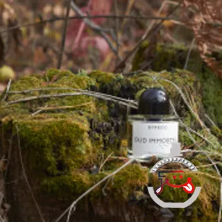 Oud Immortel Byredo