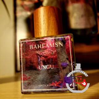 Ungu Bahfamsn Fragrance