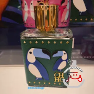 CH Birds Of Paradise For Him Carolina Herrera